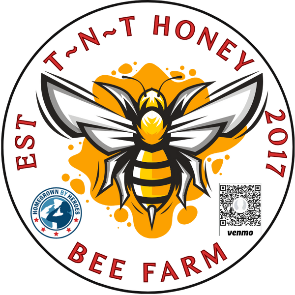 TNT Bee Farms